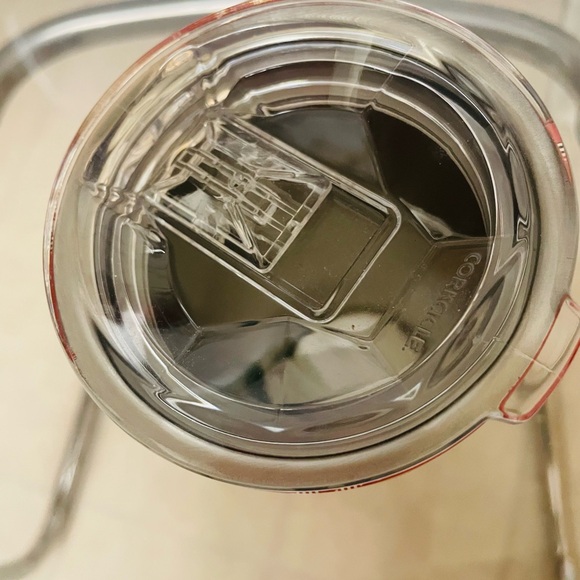 🎄CORKCICLE- 16oz Tumbler Highland Plaid, NWT - Picture 3 of 3